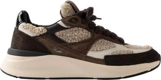 D.A.T.E. Mujer, Zapatos, Marr&oacute;n, Talla: 36 EU