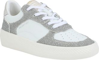 Vintage Havana Fast 6 Leather Sneaker