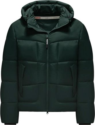 Invicta Hombre, Chaquetas, Verde, Talla: XL