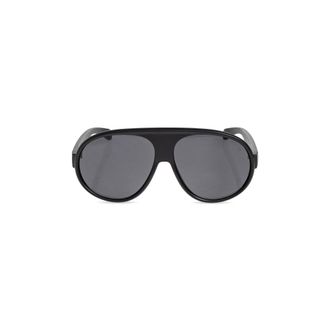 Moncler Sunglasses, female, Black, Size: 62 MM Vantaj Sunglasses