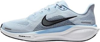 Nike Pegasus 41 hardloopschoenen voor de weg - Dames - Hardloopschoenen - Blauw - 38 EU - Fitness