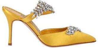 Manolo Blahnik FOOTWEAR - Mules & Clogs sur YOOX.COM