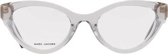 Marc Jacobs Demo Cat Eye Ladies Eyeglasses MARC 651 0R6S 49