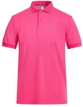 Sun 68 TOPWEAR - Polo shirts on YOOX.COM