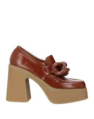 Stella McCartney FOOTWEAR - Loafers on YOOX.COM