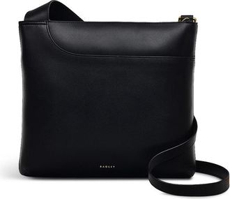 Radley London Pockets Large Ziptop Crossbody Bag