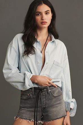 Levi's 501 Original Shorts