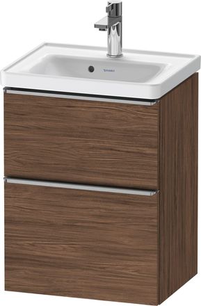 Duravit Duravit D-neo Mueble Bajo Lavabo Suspendido, 484x625x372mm, 1