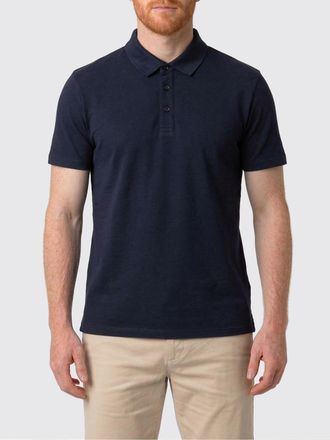 Dondup Polo in cotone basic Dondup