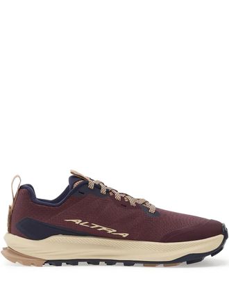 Altra Sneakers Lone Peak 9+ - Marrone