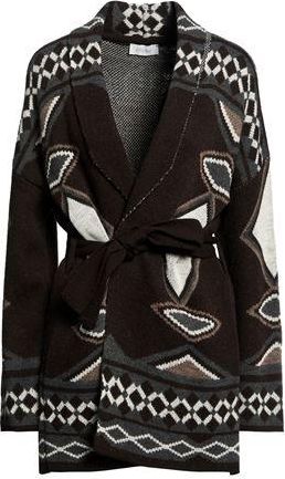 Motel KNITWEAR - Cardigans on YOOX.COM