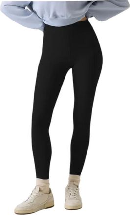Guess Leggings, female, Black, Size: XL Annie Skinny Pant