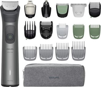 Philips Multigroom All In One 17 Mg7941 Barba Capelli Rifinitore