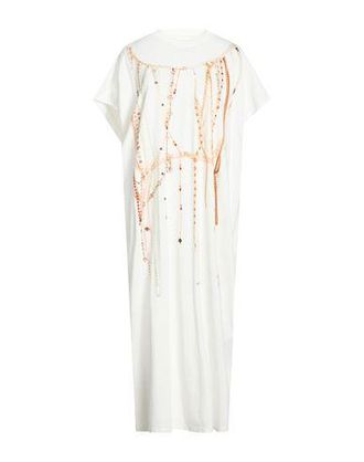Maison Margiela DRESSES - Midi dresses on YOOX.COM