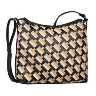 Gabor Schoudertassen - Dames - Tassen - Zwart - Maat: ONE Size