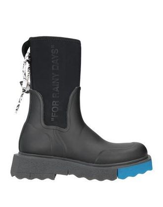 Off-white SCHUHE - Stiefel auf YOOX.COM