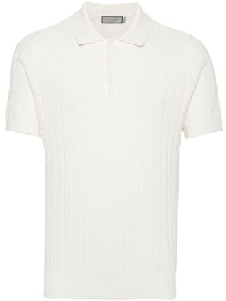 Canali Polo - Toni neutri
