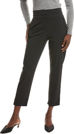 Max Mara Mm By Max Mara Quirino Jersey Trouser