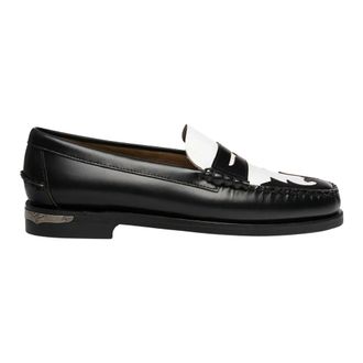 Sebago Mocasines Dan Scarabeo - Shoes - Mujer - Multicolor - 39 1/2 EU
