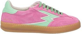 Moaconcept FOOTWEAR - Trainers on YOOX.COM