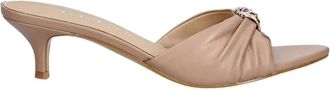 Guess Donna, Scarpe, Beige, 39 EU, new