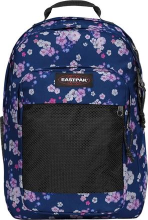 Eastpak Tassen, Dames, Veelkleurig, ONE Size, Polyester, Study Buddy Rugzak
