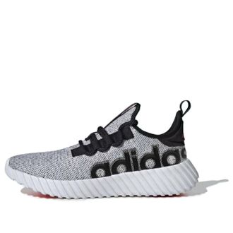 adidas Kaptir 3.0 White Black Scarlet IH4838