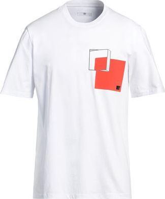 PMDS Premium Mood Denim Superior CAMISETAS Y TOPS - Camisetas en YOOX.COM