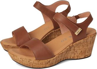 Naot Summer Womens Shoes Caramel Leather : EU 41 (US Womens 10) M, Leather/Suede
