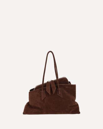 The Attico La Passeggiata Shoulder Bag Female UNI