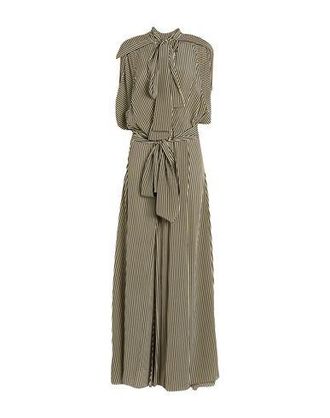 Petar Petrov DRESSES - Maxi dresses on YOOX.COM