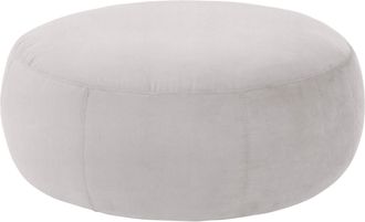 Schubiger M&ouml;bel Hocker Annabelle Basic D: 105 cm