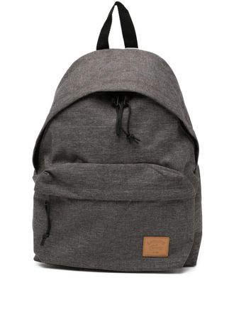 Lacoste Croc rugzak - Grijs