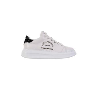 Karl Lagerfeld Hombre, Zapatos, Blanco, Talla: 46 EU
