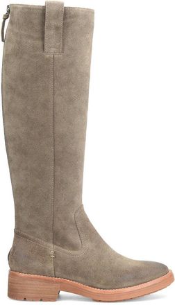 S&ouml;fft Samantha II Suede Boot