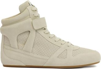 Isabel Marant Isabel Marant, Sneakers, male, White, Size: 10 US Sneakers