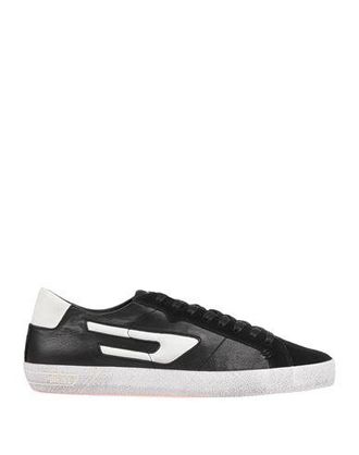 Diesel S-LEROJI LOW