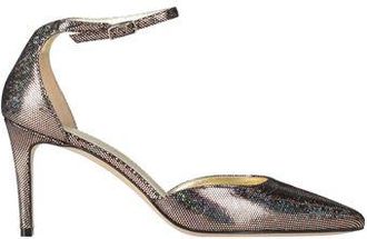 Antonio Barbato FOOTWEAR - Pumps sur YOOX.COM