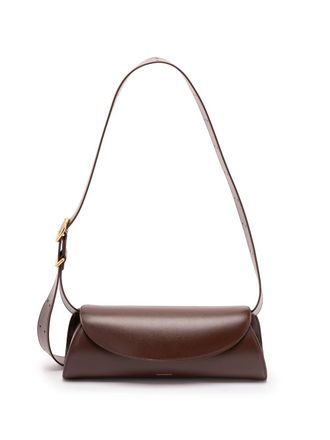 Jil Sander Cannolo Small Bag
