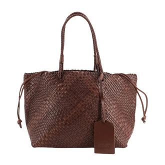 Ibeliv Donna, Borse, Marrone, Taglia unica, new
