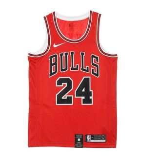 Nike Sportswear, male, Red, Size: XL NBA Swingman Jersey