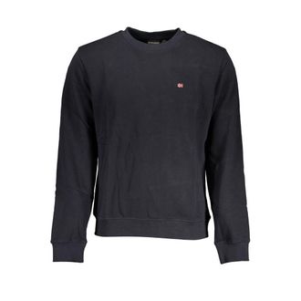 Napapijri Reguliere Pasvorm Crew Neck Sweatshirt