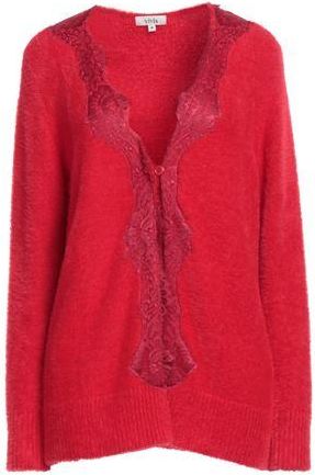 Vivis KNITWEAR - Cardigans on YOOX.COM