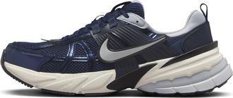 Nike V2K Run Obsidian Wolf Grey HJ4497-400