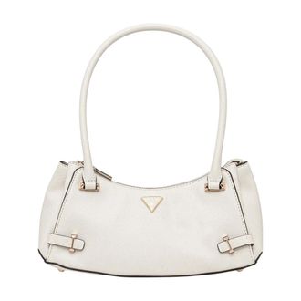 Guess Mujer, Bolsos, Beige, Talla: ONE Size