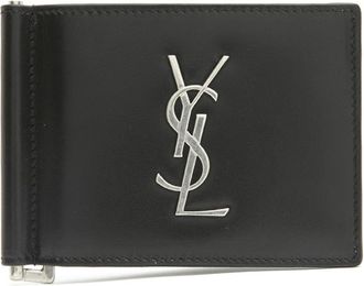 Saint Laurent Monogram Wallet