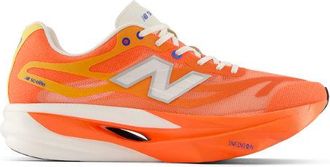New Balance Hombre SuperComp Elite v6 en Naranja, Talla 44.5