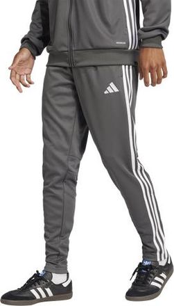 adidas Mens adidas Tiro Essentials Pants - White/Grey Size 3XL
