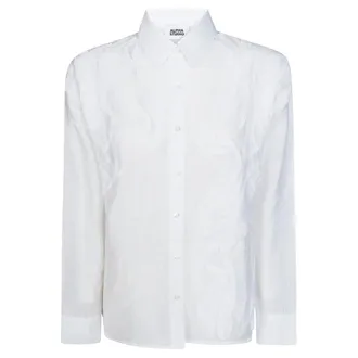 Alpha Studio Donna, Camicette, Bianco, L, new