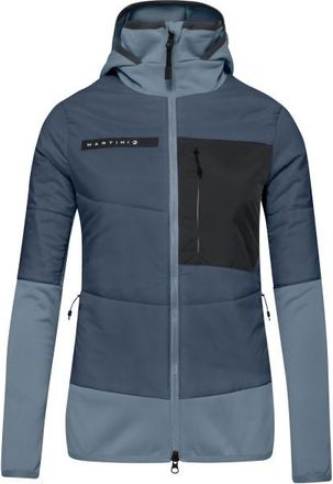 Martini Yalca Flex IN Hybrid Jacket Kunstfaserjacke f&uuml;r Damen | blau